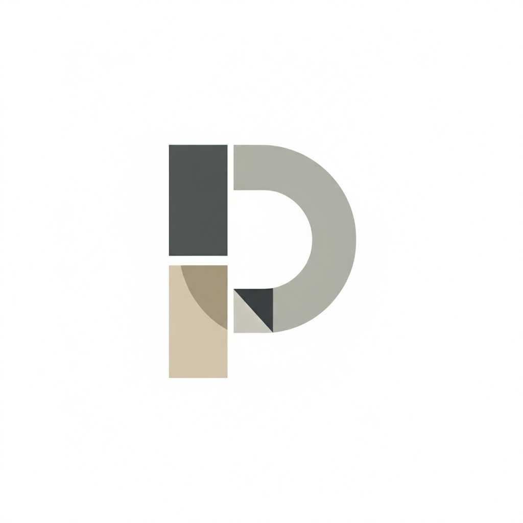 Pixarela Media logo mark